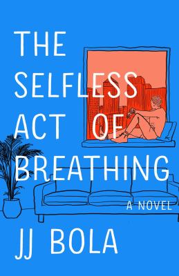 The selfless act of breathing cover image