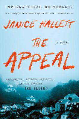 The appeal cover image