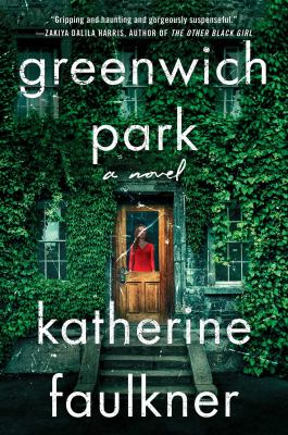 Greenwich Park cover image