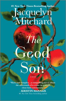 The good son cover image