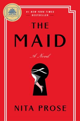 The maid cover image