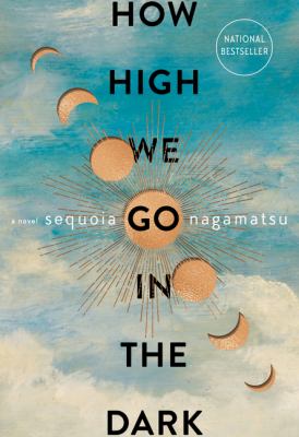 How high we go in the dark cover image