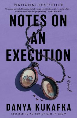 Notes on an execution cover image