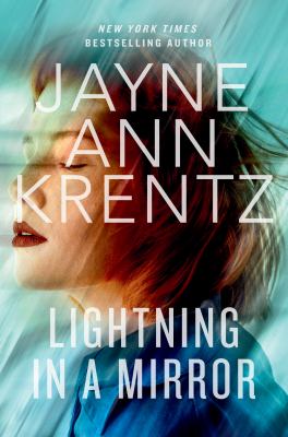 Lightning in a mirror cover image