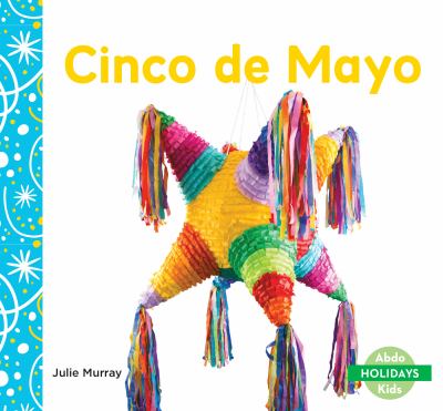 Cinco de Mayo  cover image cdn