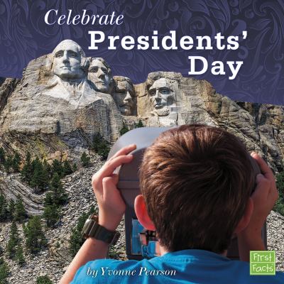 Celebrate Presidents' Day cover image