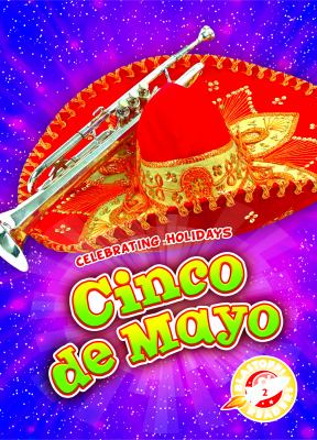 Cinco de Mayo cover image