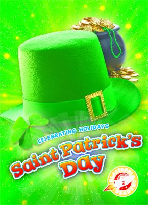 Saint Patrick's Day cover image