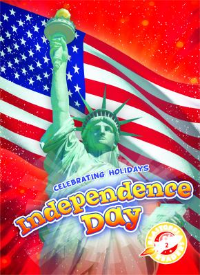 Independence Day cover image