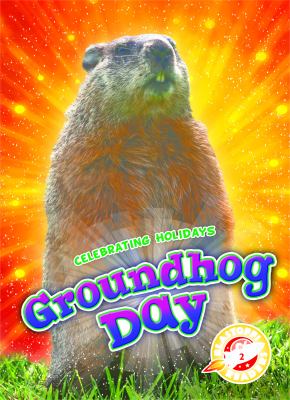 Groundhog Day cover image