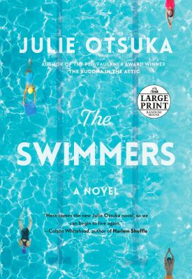 The swimmers cover image cdn
