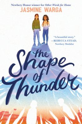 The shape of thunder cover image cdn