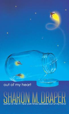 Out of my heart cover image