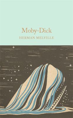 Moby-Dick, or, The whale cover image