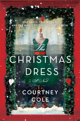 The Christmas dress cover image