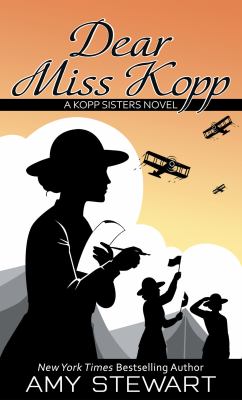 Dear Miss Kopp cover image cdn