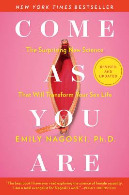 Come as you are : the surprising new science that will transform your sex life  cover image cdn