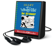 The getaway cover image cdn