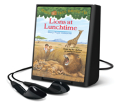 Lions at lunchtime cover image cdn