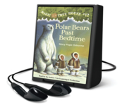 Polar bears past bedtime cover image