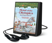 Hour of the Olympics cover image