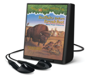 Buffalo before breakfast cover image cdn