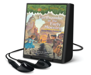Earthquake in the early morning cover image cdn