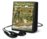 Afternoon on the Amazon cover image