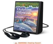 Dolphins at daybreak cover image cdn