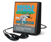 Escape to Australia cover image cdn