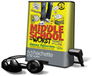 Middle school, the worst years of my life cover image cdn
