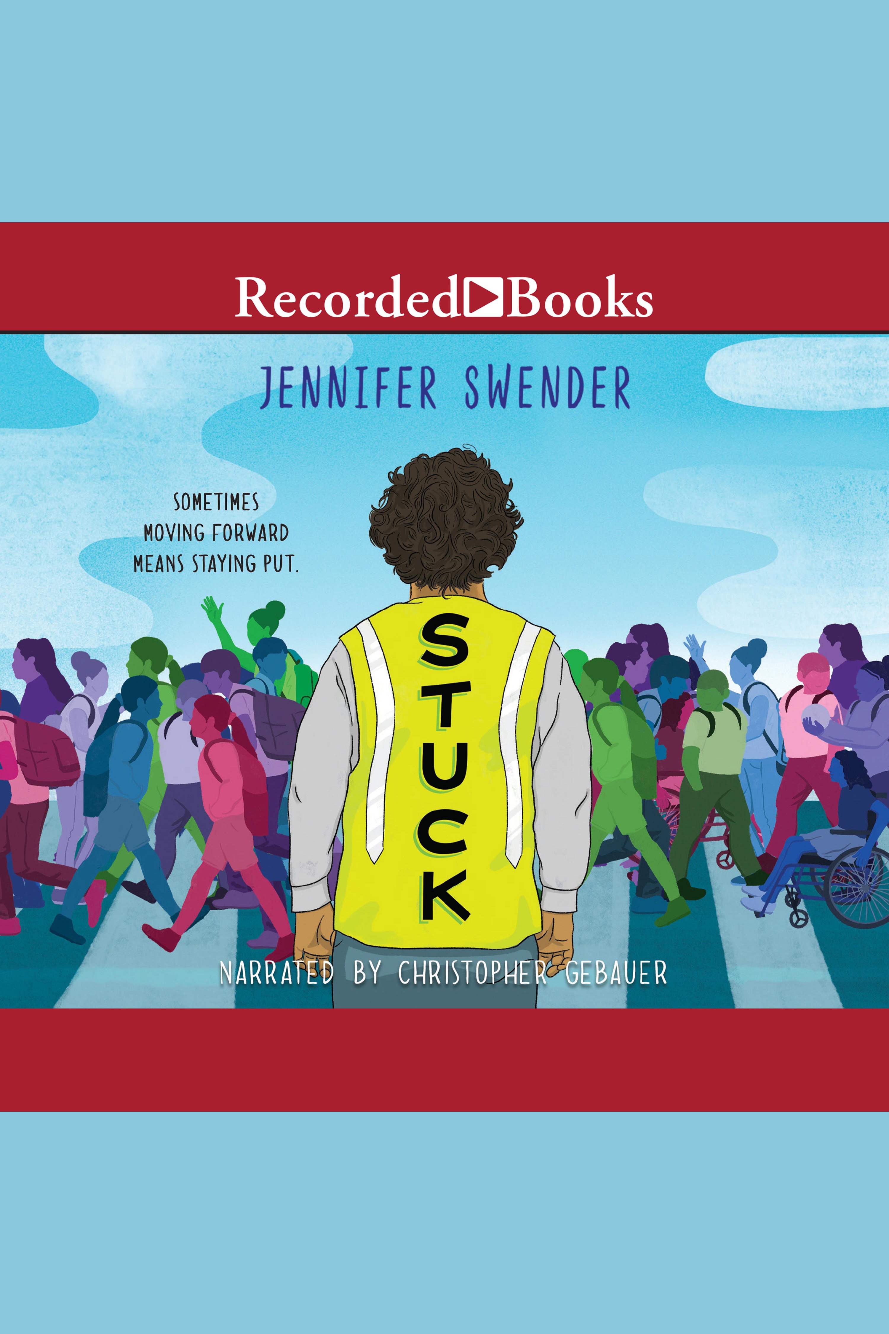 Stuck cover image cdn