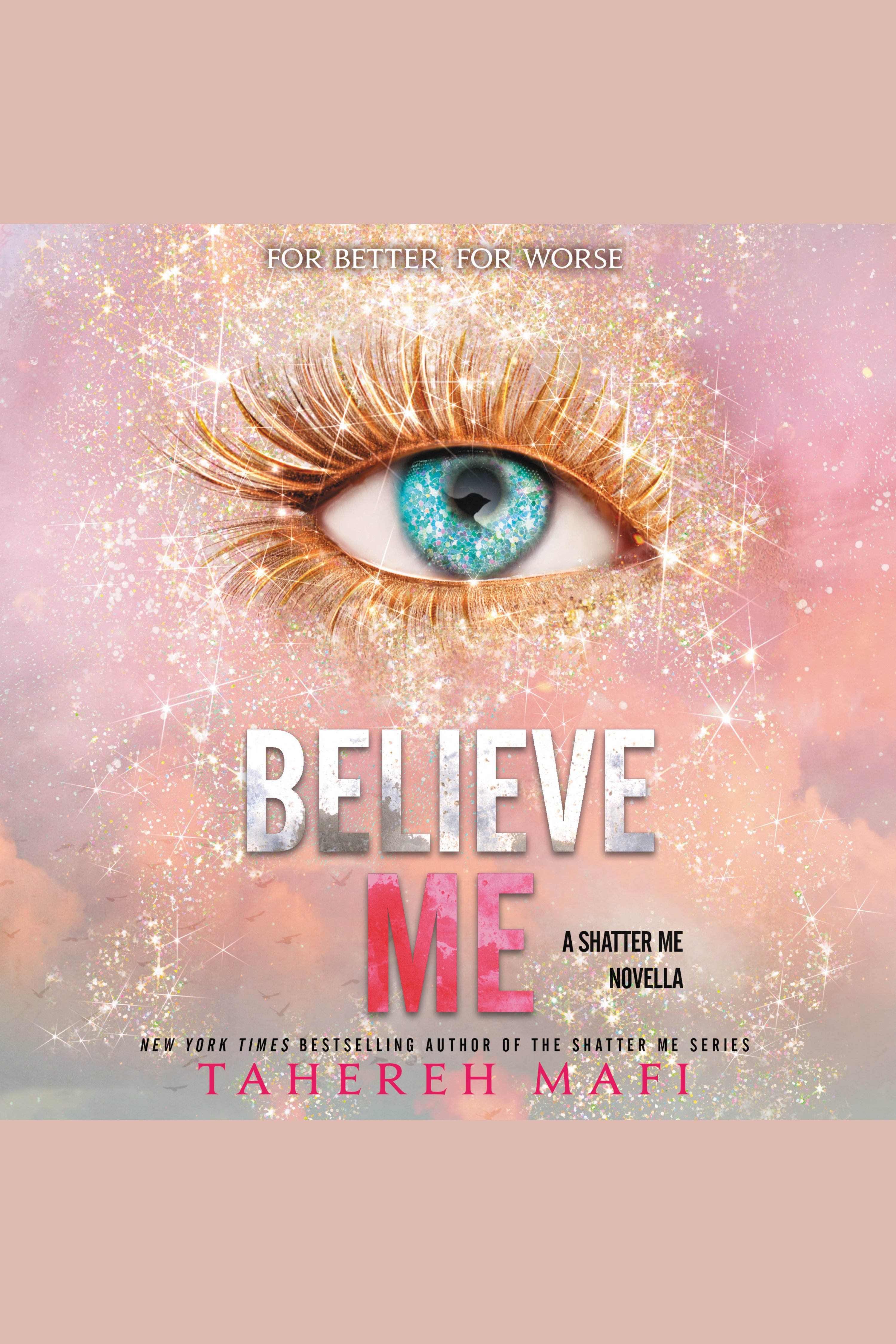 Believe Me cover image cdn