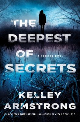 The deepest of secrets cover image