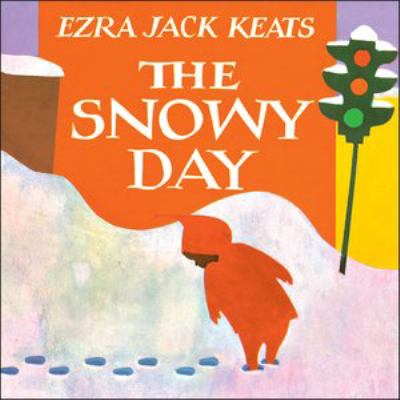 The snowy day  cover image cdn