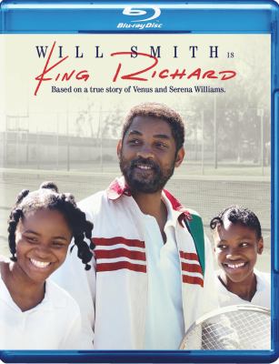 King Richard cover image cdn