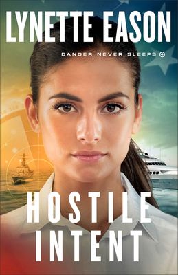 Hostile intent  cover image cdn