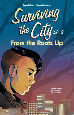 Surviving the city. 2, From the roots up cover image