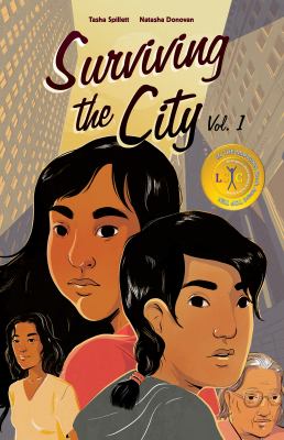 Surviving the city cover image