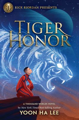 Tiger honor  cover image cdn