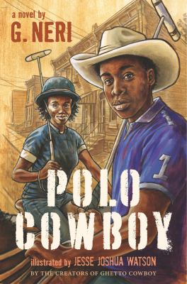Polo cowboy  cover image cdn