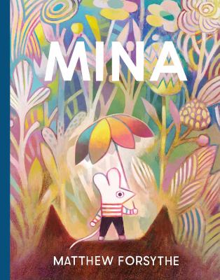 Mina cover image