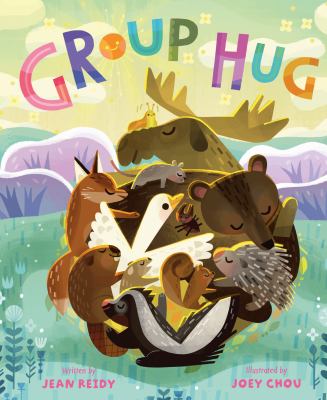 Group hug  cover image cdn