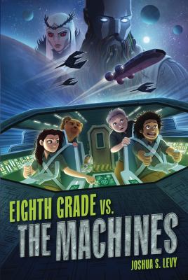 Eighth grade vs. the machines  cover image cdn