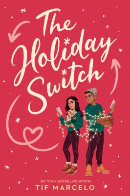 The holiday switch cover image