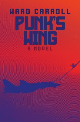Punk's wing cover image