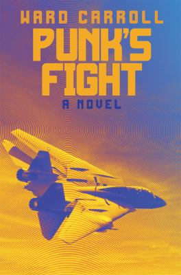 Punk's fight cover image
