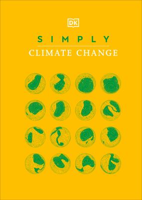 Simply climate change cover image