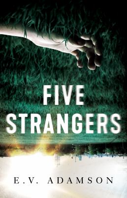 Five strangers  cover image cdn