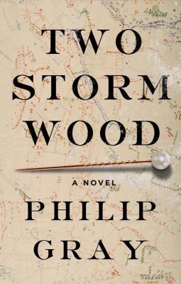 Two storm wood cover image